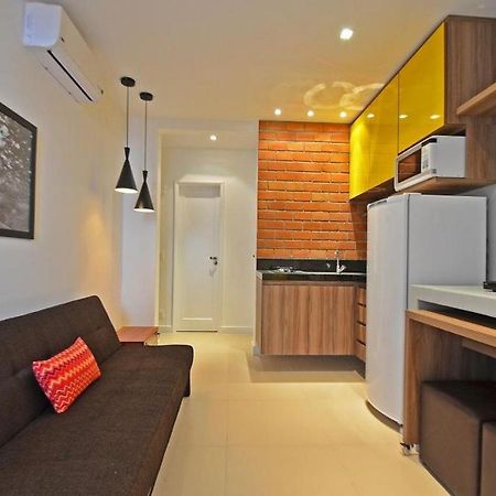 Mz Apartments Siqueira Rio de Janeiro Luaran gambar