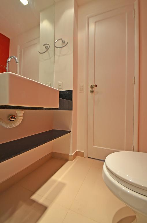 Mz Apartments Siqueira Rio de Janeiro Bilik gambar