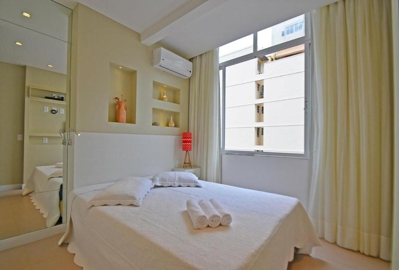 Mz Apartments Siqueira Rio de Janeiro Luaran gambar