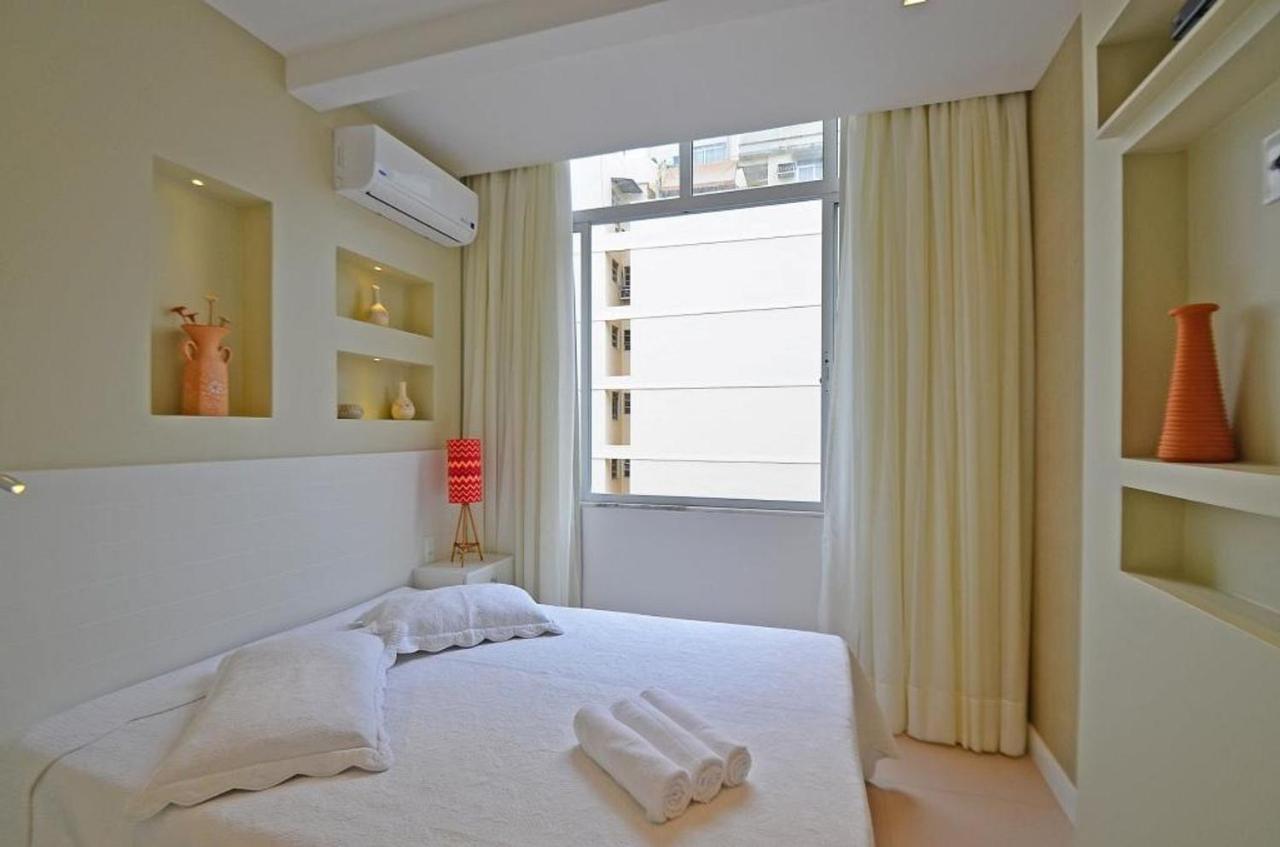 Mz Apartments Siqueira Rio de Janeiro Luaran gambar