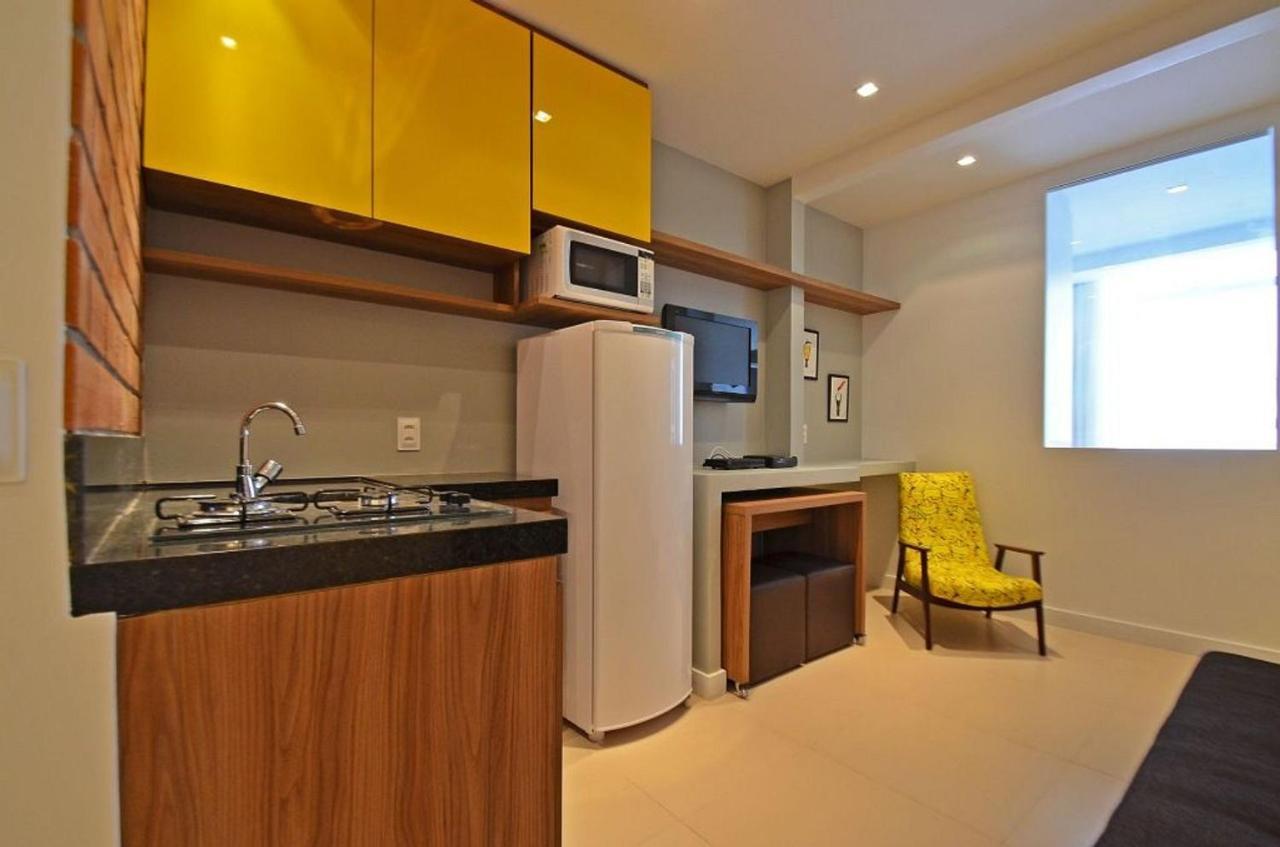 Mz Apartments Siqueira Rio de Janeiro Luaran gambar