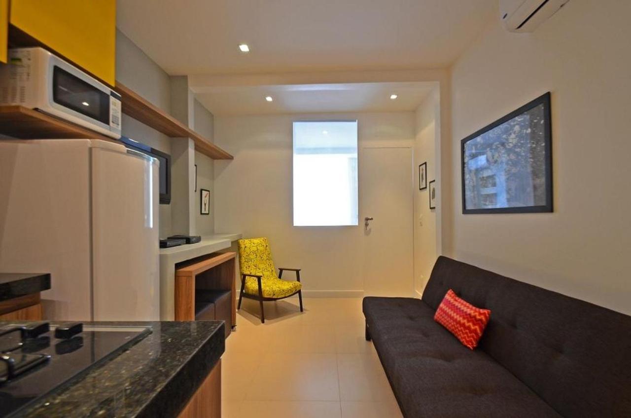 Mz Apartments Siqueira Rio de Janeiro Luaran gambar