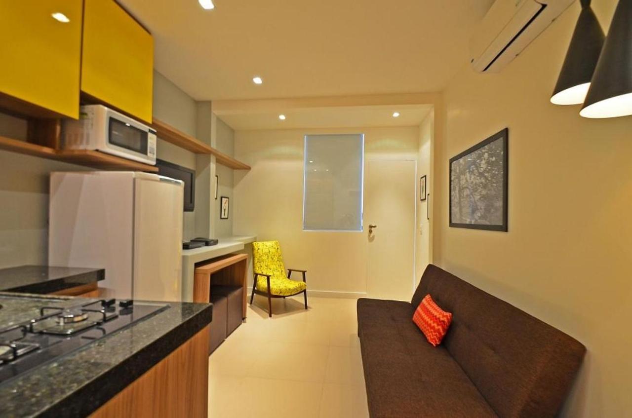 Mz Apartments Siqueira Rio de Janeiro Luaran gambar