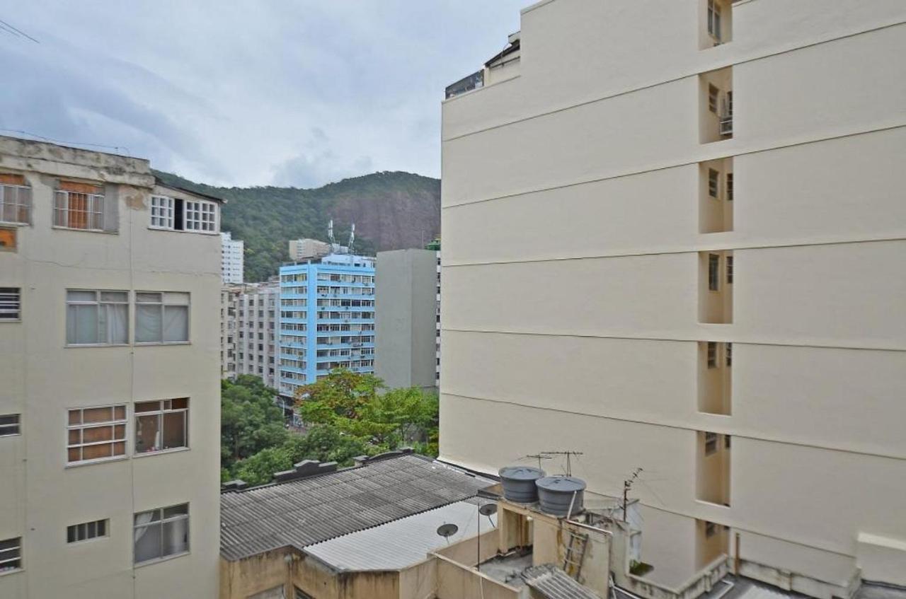 Mz Apartments Siqueira Rio de Janeiro Luaran gambar
