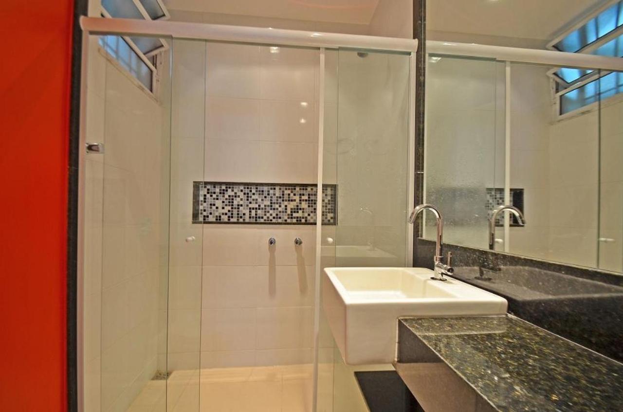 Mz Apartments Siqueira Rio de Janeiro Luaran gambar